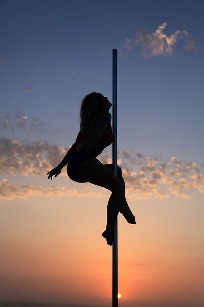 Sunset Session