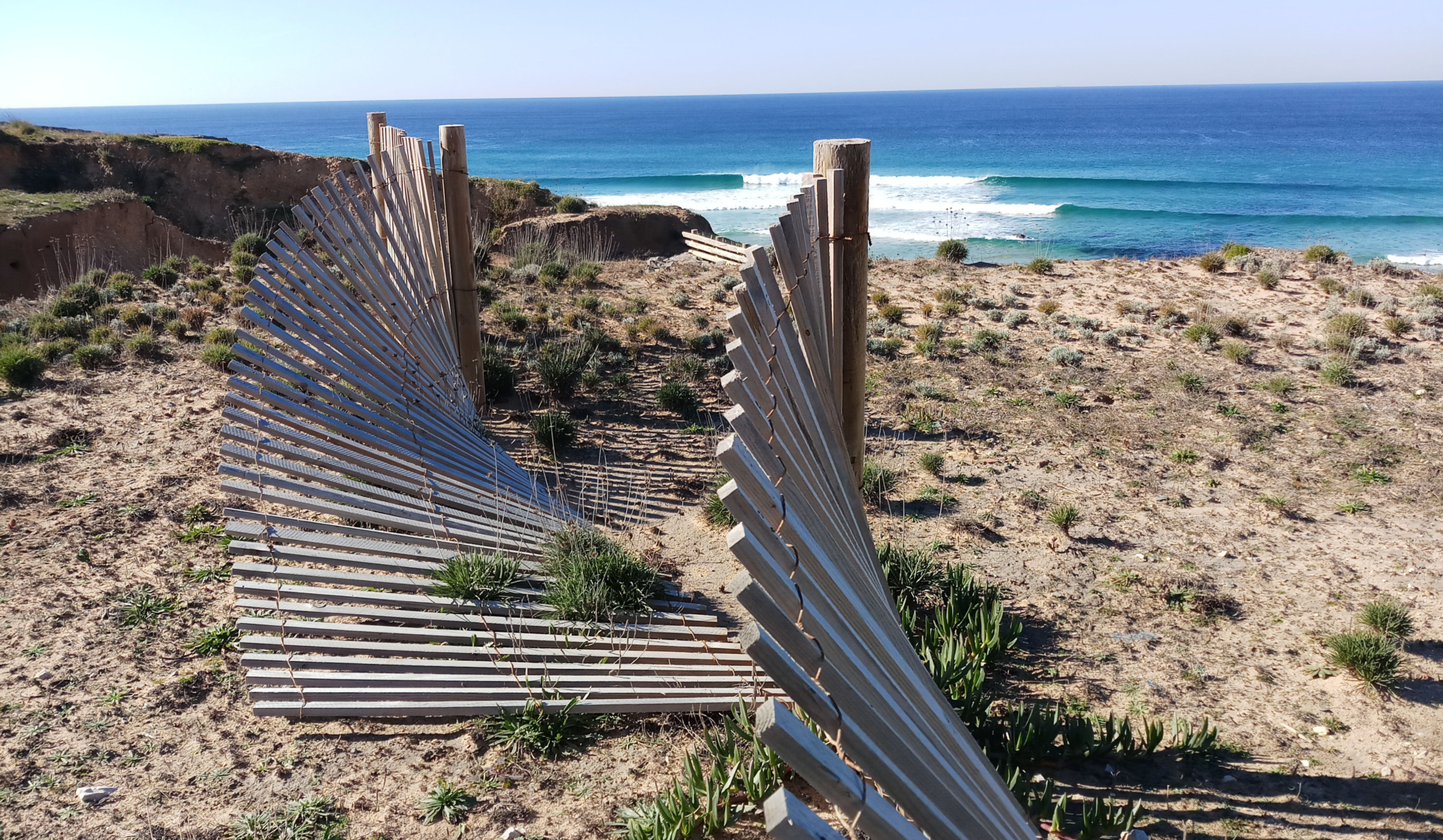 Surfmoments House, Vila Nova de Milfontes